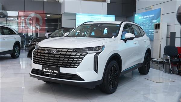هافال H6 2026 للبيع في العراق -  بغداد